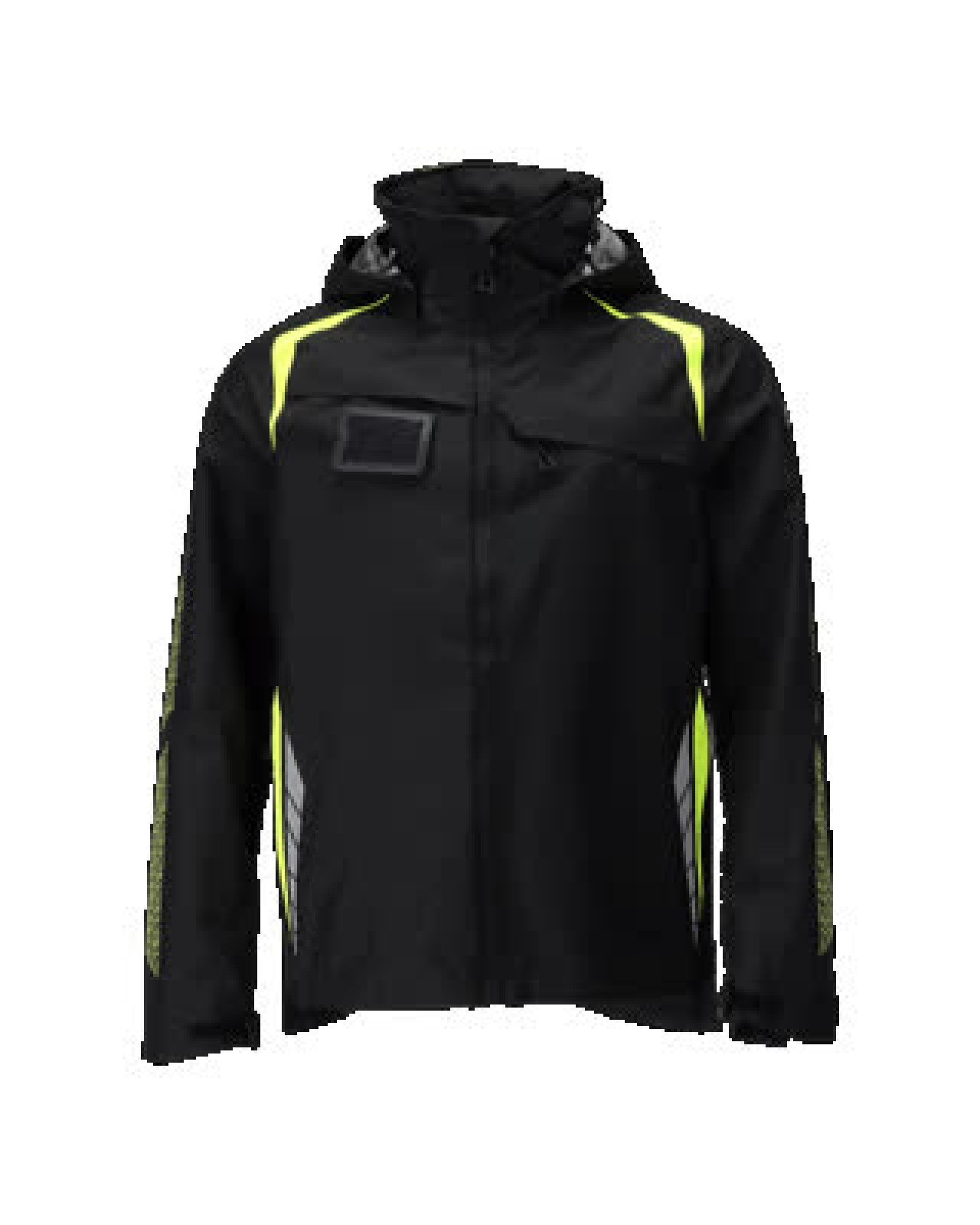 MASCOT 23001 JACKEN schwarz