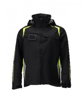 MASCOT 23001 JACKEN schwarz | yam yam world