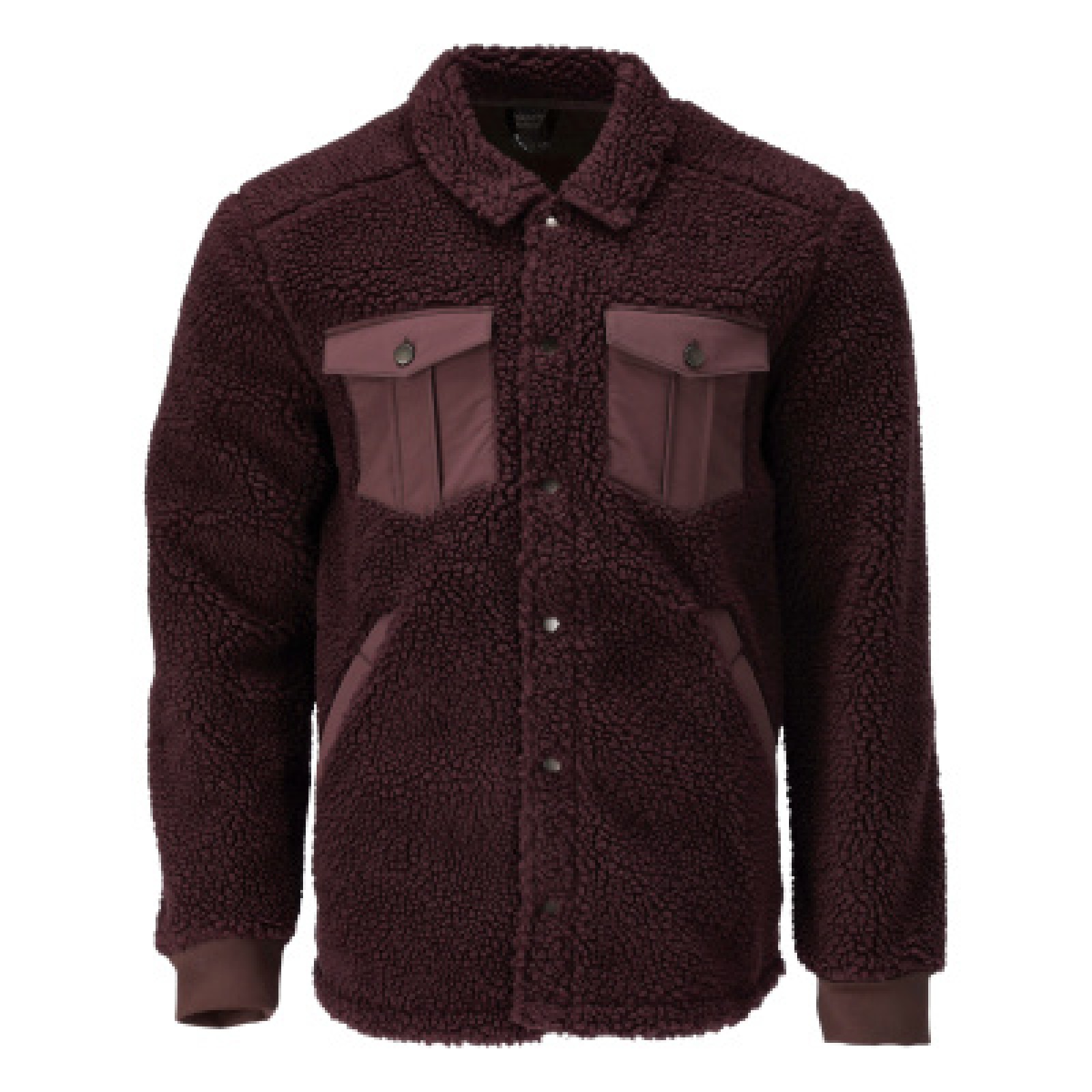 MASCOT 23004 JACKEN rot