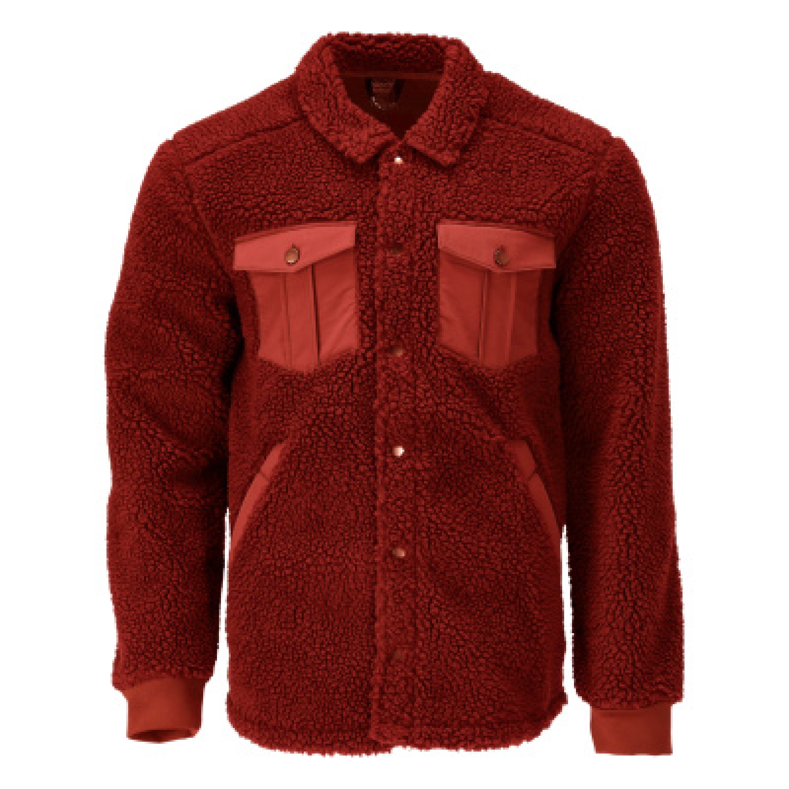 MASCOT 23004 JACKEN rot