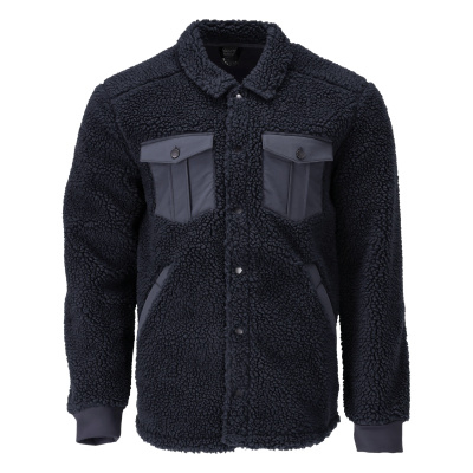 MASCOT 23004 JACKEN schwarz