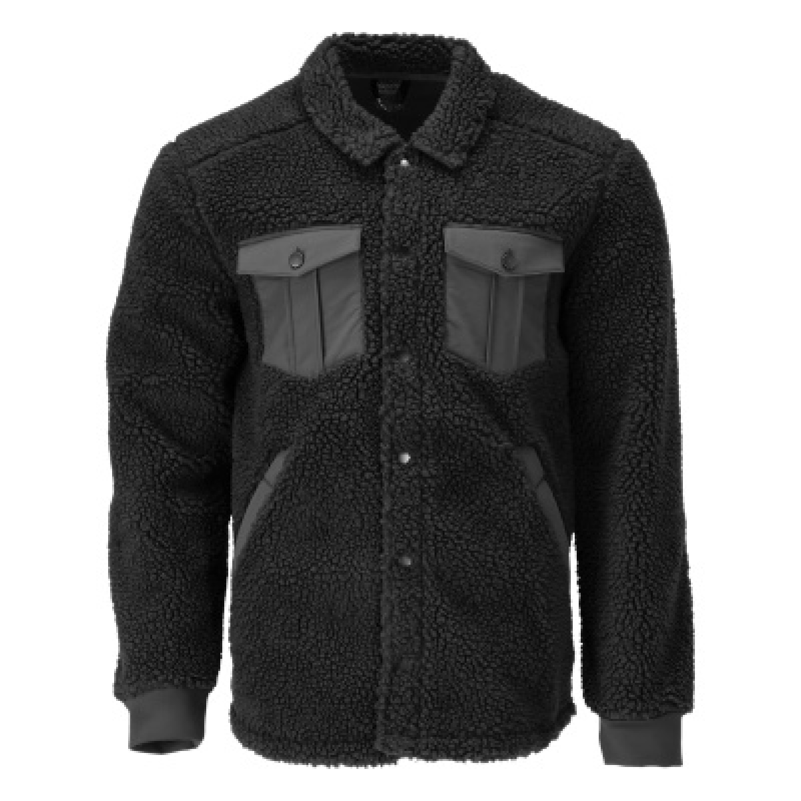 MASCOT 23004 JACKEN schwarz