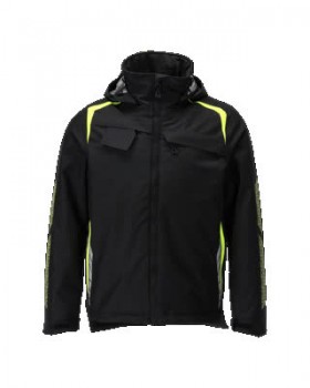 MASCOT 23035 JACKEN schwarz | yam yam world