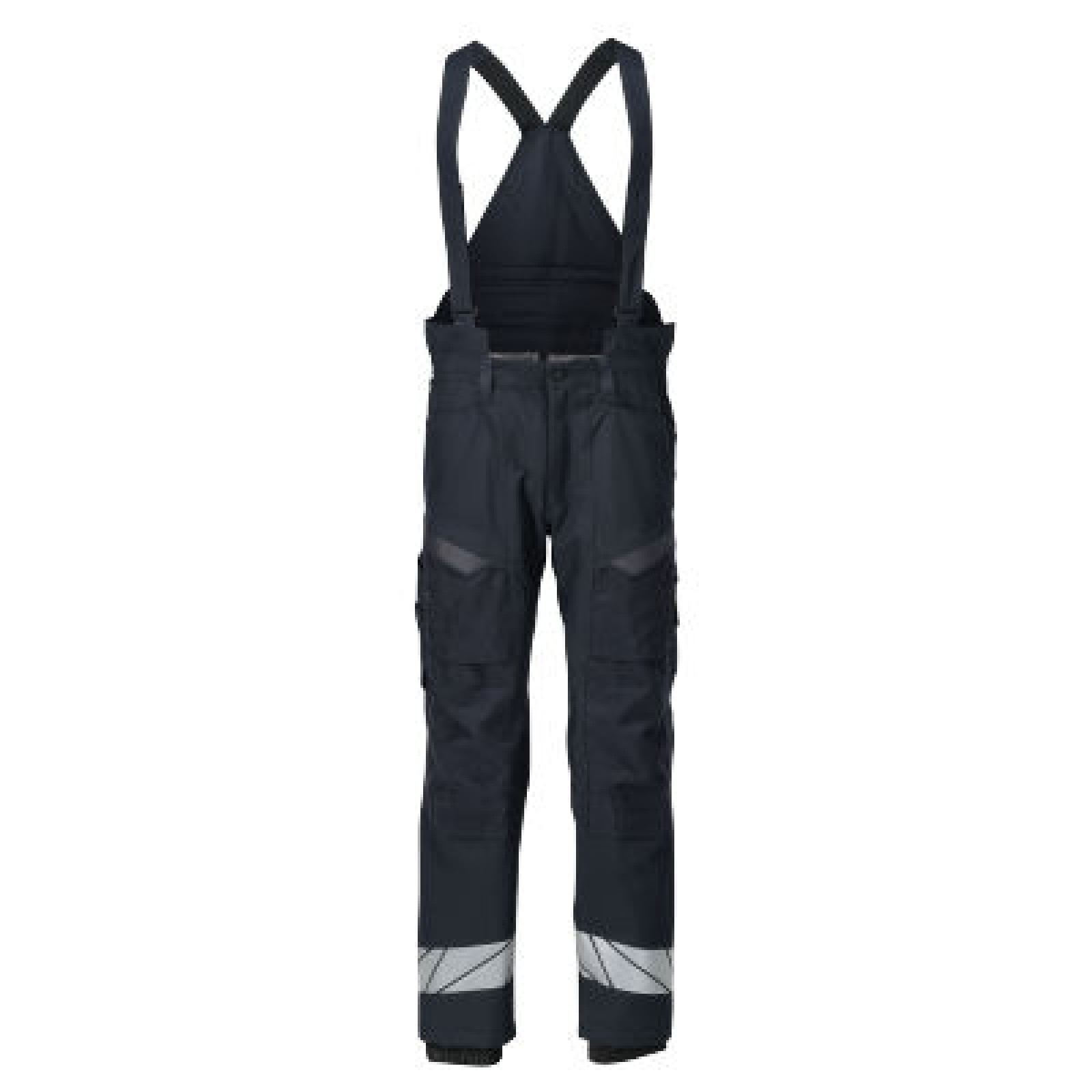 MASCOT 23090 LATZHOSEN schwarz