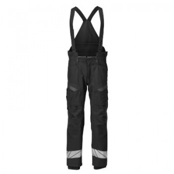 MASCOT 23090 LATZHOSEN schwarz | yam yam world