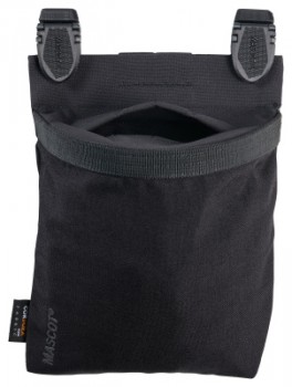 MASCOT 23150 H�NGETASCHEN schwarz | yam yam world