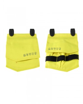 MASCOT 24010 ZUBEH�R neon-gelb | yam yam world