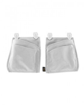 MASCOT 24050 H�NGETASCHEN weiss | yam yam world