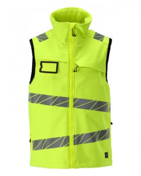 MASCOT 24065 WESTEN neon-gelb | yam yam world