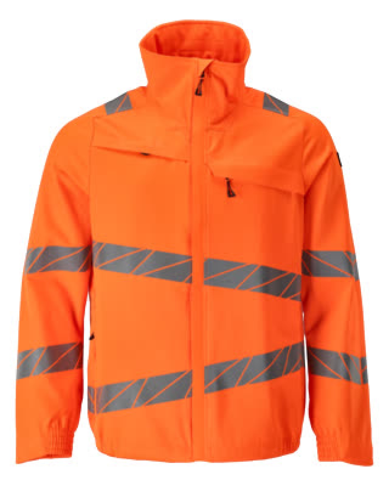 MASCOT 24509 JACKEN neon-gelb