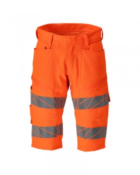 MASCOT 25049 HOSEN neon-gelb | yam yam world
