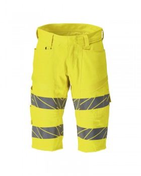MASCOT 25049 HOSEN neon-gelb | yam yam world