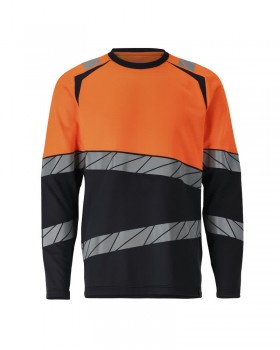 MASCOT 25081 SWEATSHIRTS schwarz | yam yam world