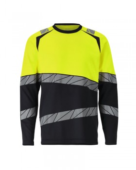 MASCOT 25081 SWEATSHIRTS schwarz | yam yam world