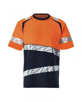 MASCOT 25082 T-SHIRTS schwarz | yam yam world