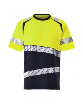 MASCOT 25082 T-SHIRTS schwarz | yam yam world