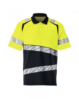 MASCOT 25083 POLO-SHIRTS schwarz | yam yam world