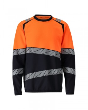 MASCOT 25084 SWEATSHIRTS schwarz | yam yam world
