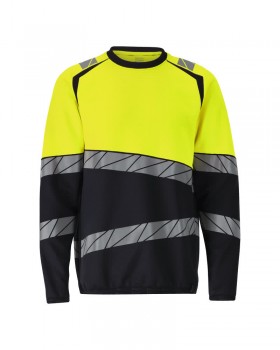 MASCOT 25084 SWEATSHIRTS schwarz | yam yam world
