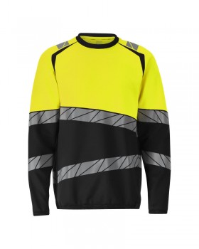 MASCOT 25084 SWEATSHIRTS schwarz | yam yam world