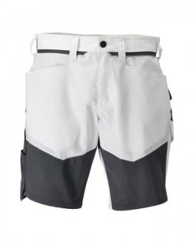 MASCOT 25149 HOSEN weiss | yam yam world
