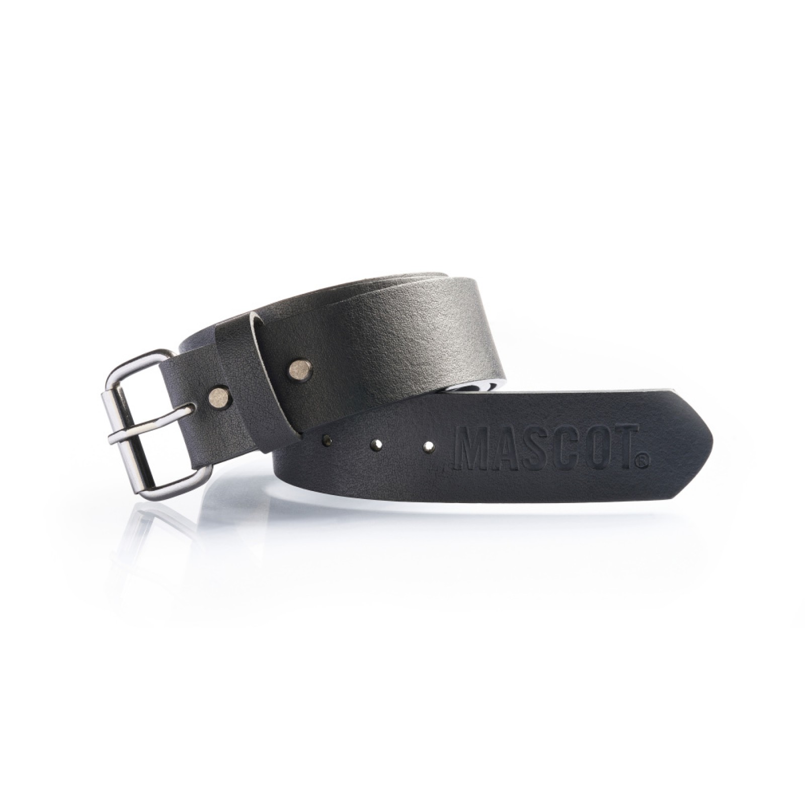 MASCOT 50081 G�RTEL schwarz