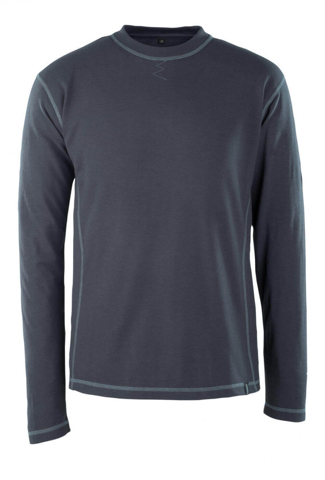 MASCOT 50119 LANGARM T-SHIRTS schwarz