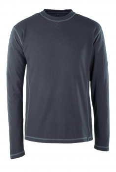 MASCOT 50119 LANGARM T-SHIRTS schwarz | yam yam world