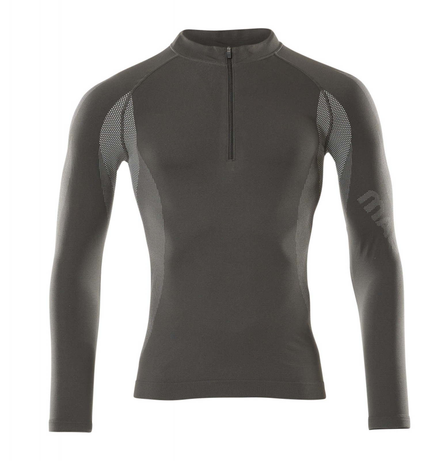 MASCOT 50177 UNTERHEMDEN grau