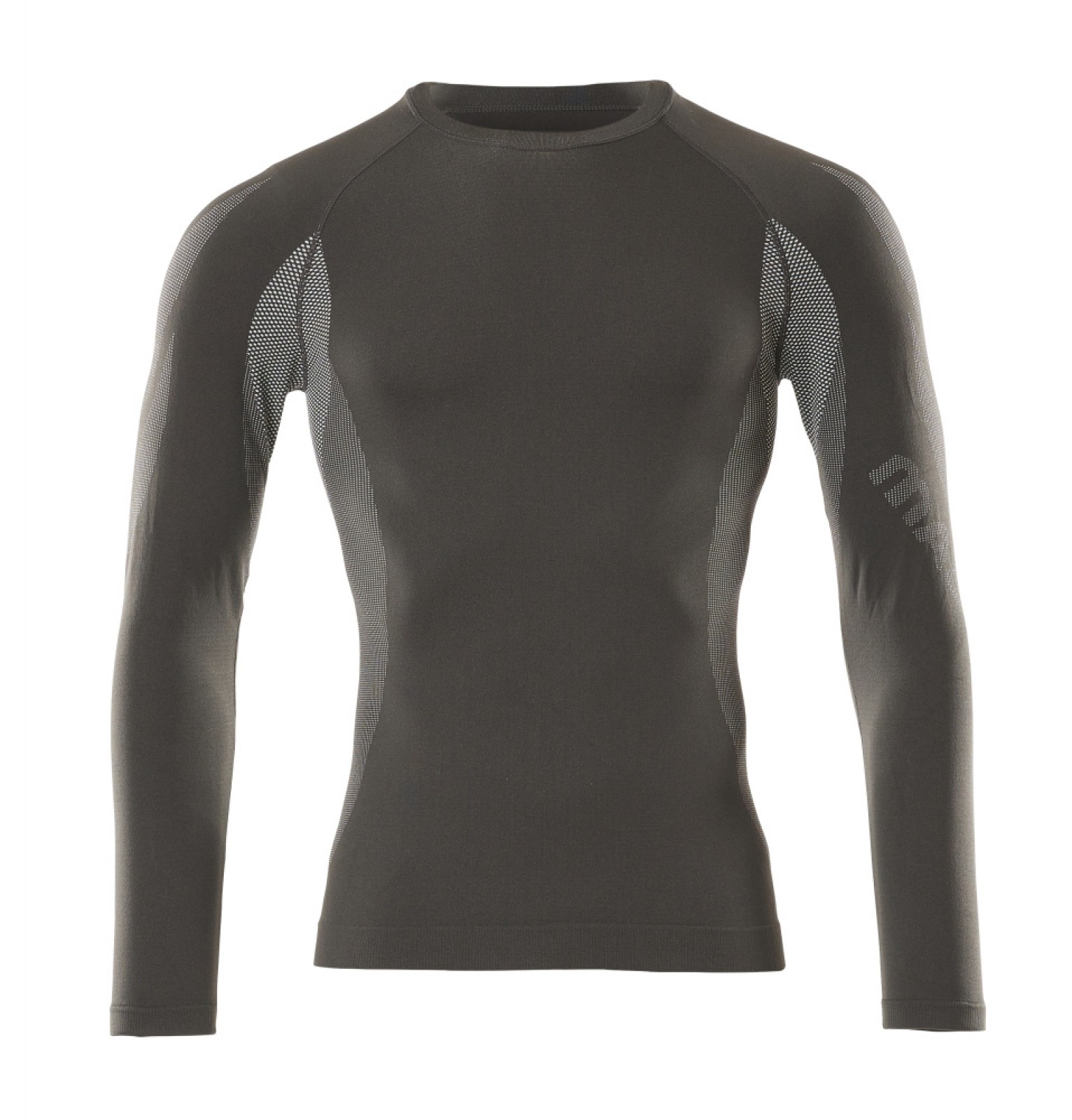 MASCOT 50178 UNTERHEMDEN grau