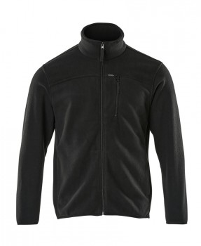 MASCOT 50183 FLEECEJACKEN schwarz | yam yam world