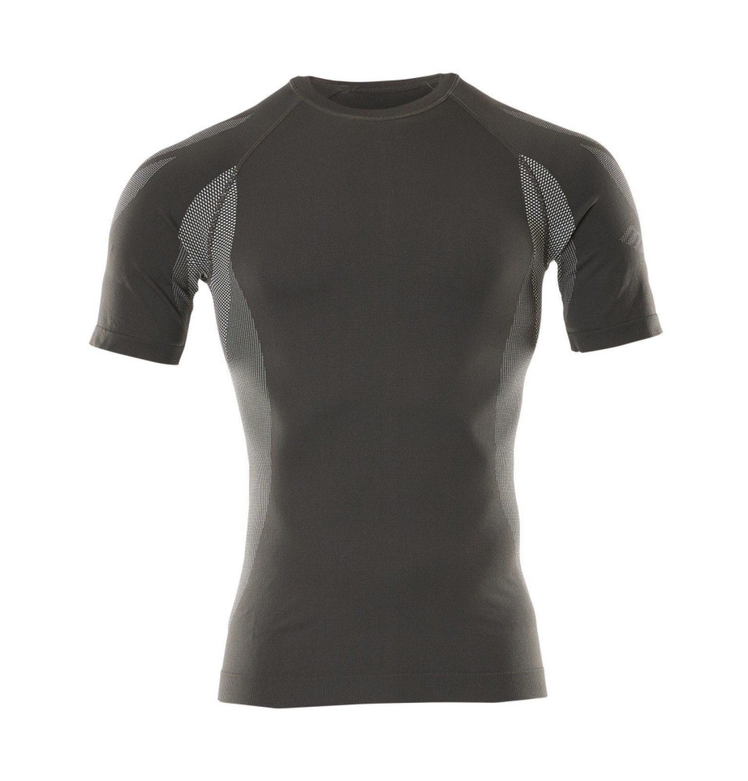 MASCOT 50185 UNTERHEMDEN grau