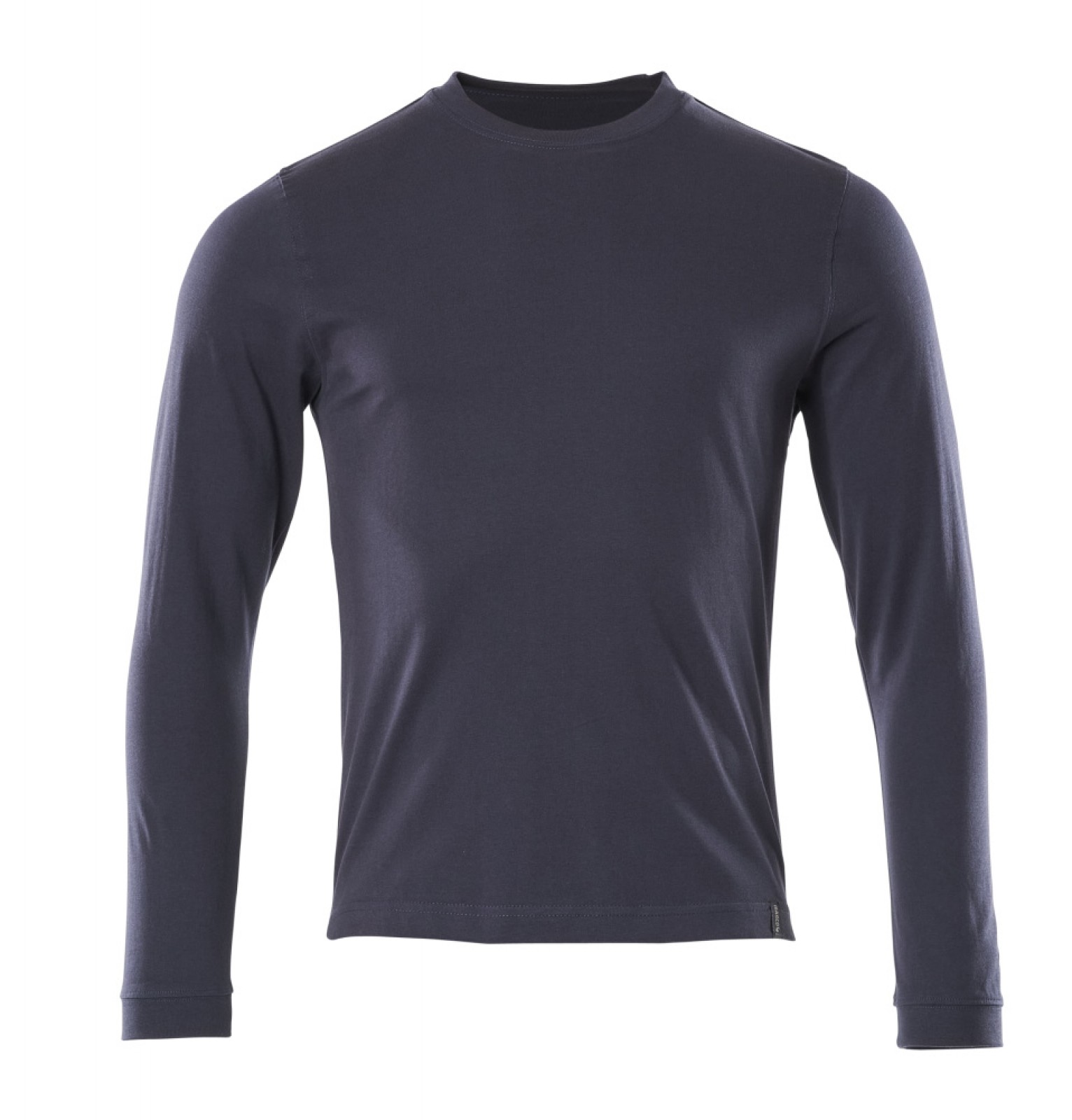 MASCOT 50548 LANGARM T-SHIRTS blau