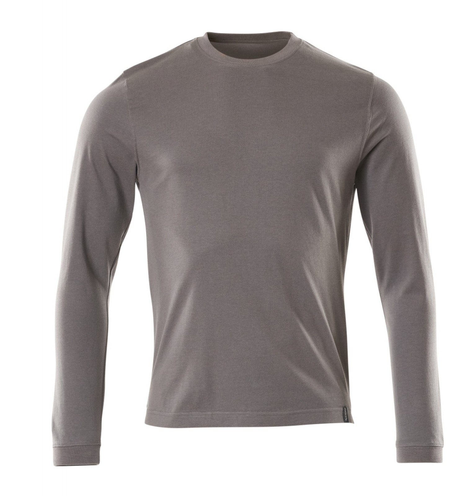MASCOT 50548 LANGARM T-SHIRTS grau