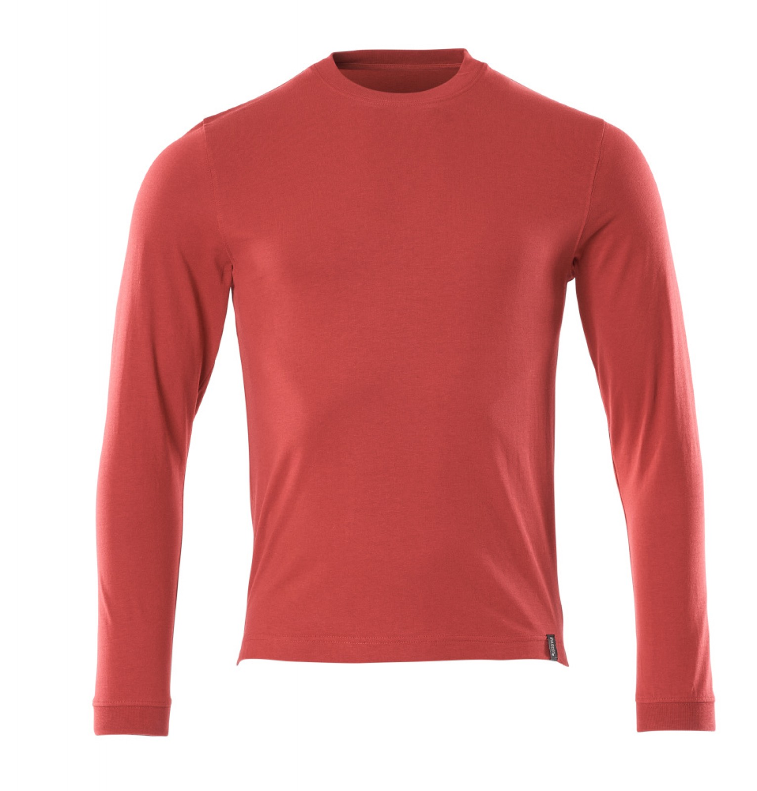 MASCOT 50548 LANGARM T-SHIRTS rot