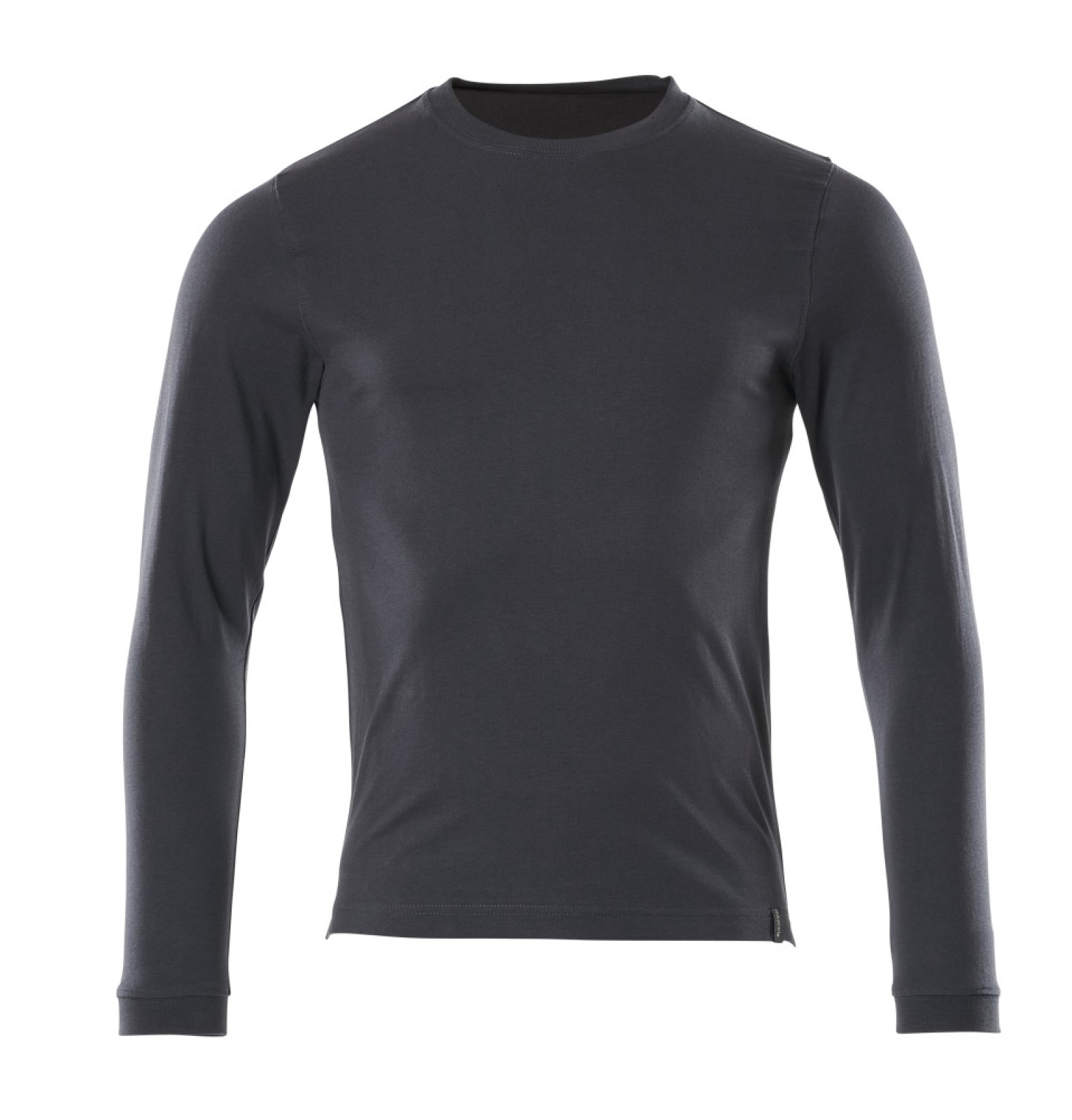 MASCOT 50548 LANGARM T-SHIRTS schwarz