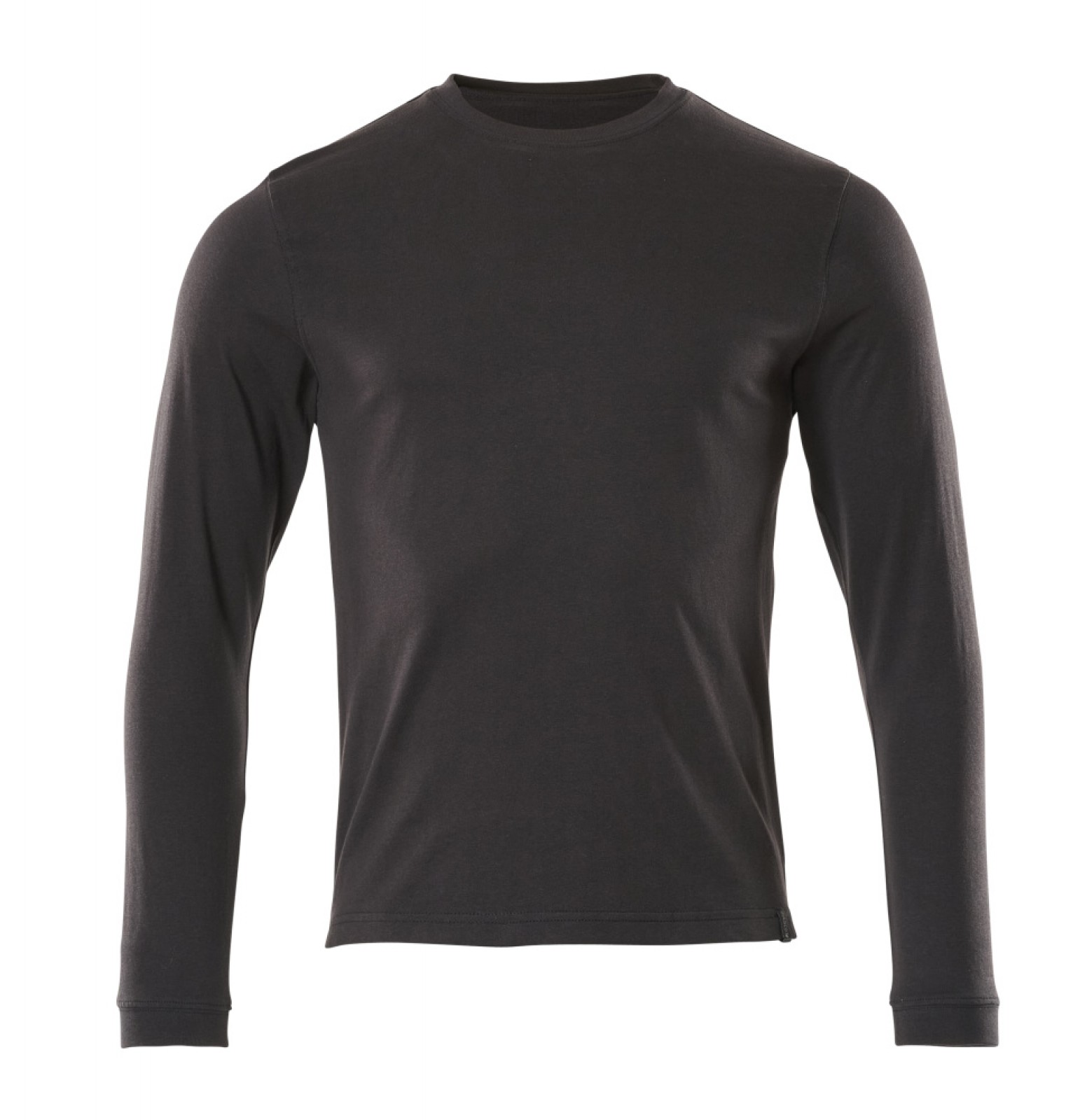 MASCOT 50548 LANGARM T-SHIRTS schwarz