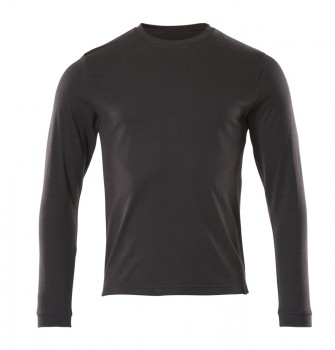 MASCOT 50548 LANGARM T-SHIRTS schwarz | yam yam world