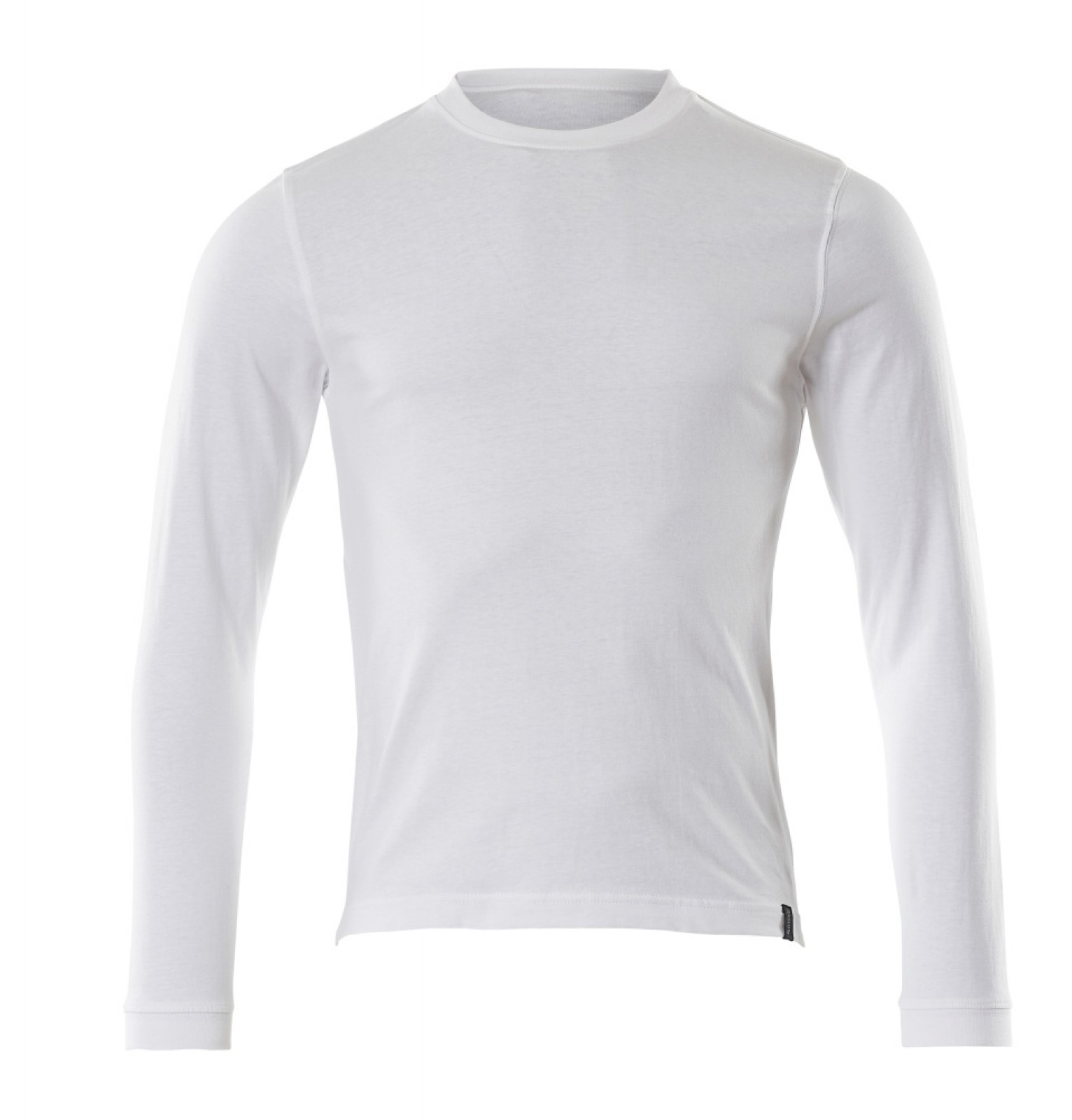 MASCOT 50548 LANGARM T-SHIRTS weiss