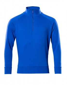 MASCOT 50611 SWEATSHIRTS blau | yam yam world