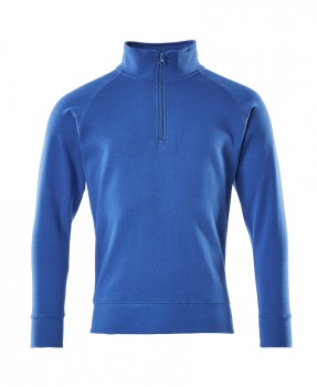 MASCOT 50611 SWEATSHIRTS blau | yam yam world