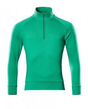 MASCOT 50611 SWEATSHIRTS gr�n | yam yam world