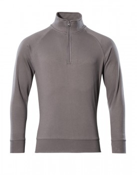MASCOT 50611 SWEATSHIRTS grau | yam yam world