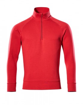 MASCOT 50611 SWEATSHIRTS rot | yam yam world
