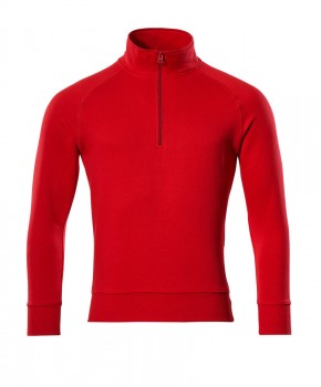 MASCOT 50611 SWEATSHIRTS rot | yam yam world