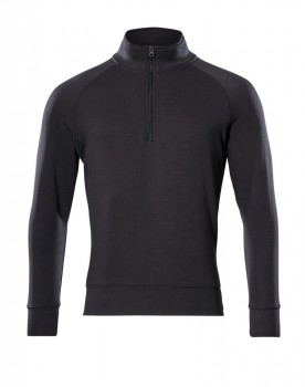 MASCOT 50611 SWEATSHIRTS schwarz | yam yam world