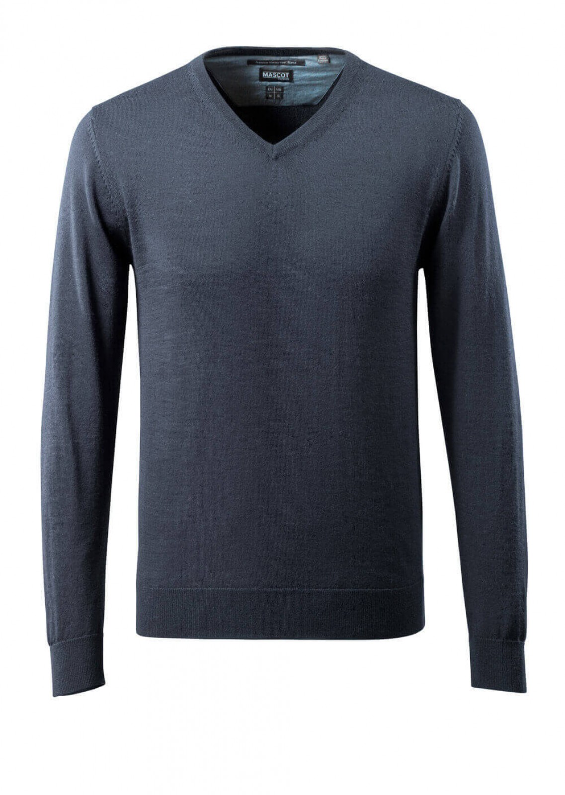 MASCOT 50635 STRICKPULLOVER schwarz