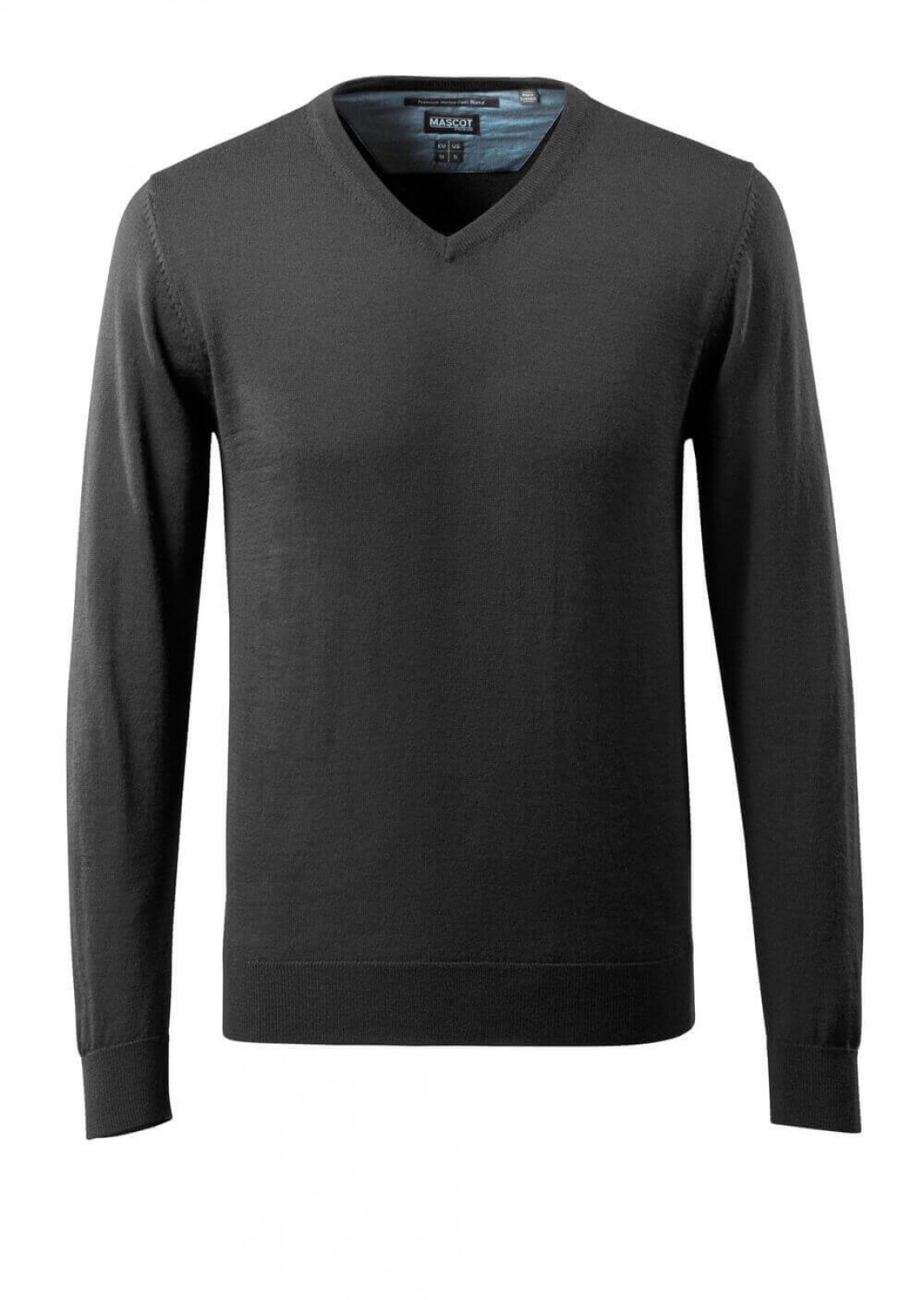 MASCOT 50635 STRICKPULLOVER schwarz