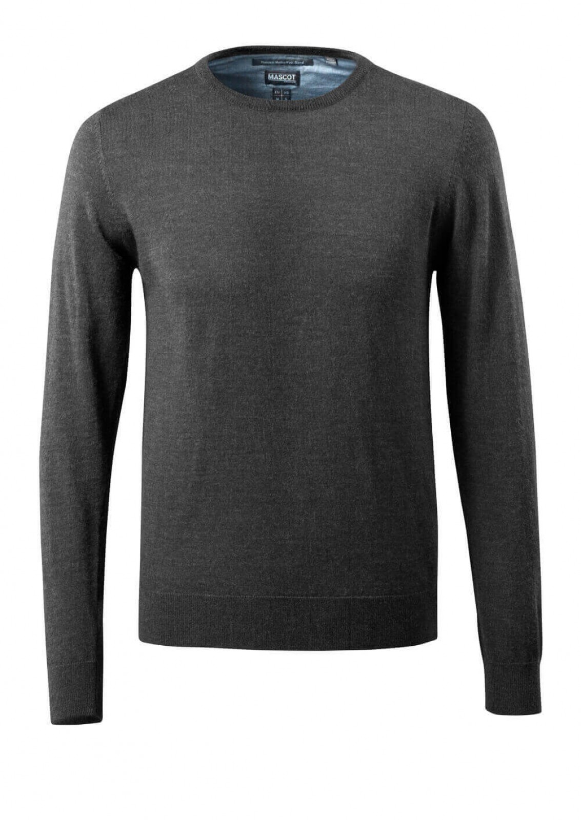 MASCOT 50636 STRICKPULLOVER grau