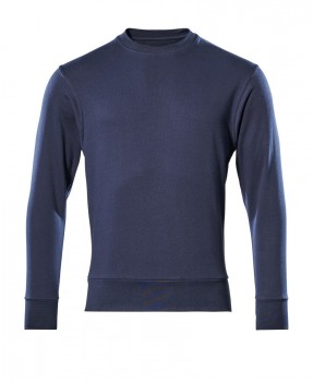 MASCOT 51580 SWEATSHIRTS blau | yam yam world